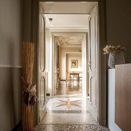 Corvetto Rooms Генуя Экстерьер фото