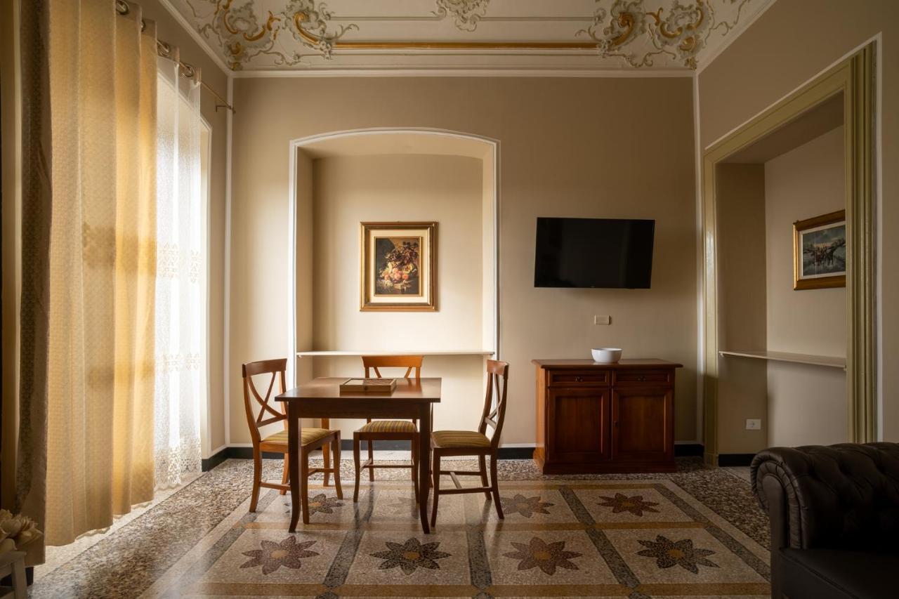 Corvetto Rooms Генуя Экстерьер фото