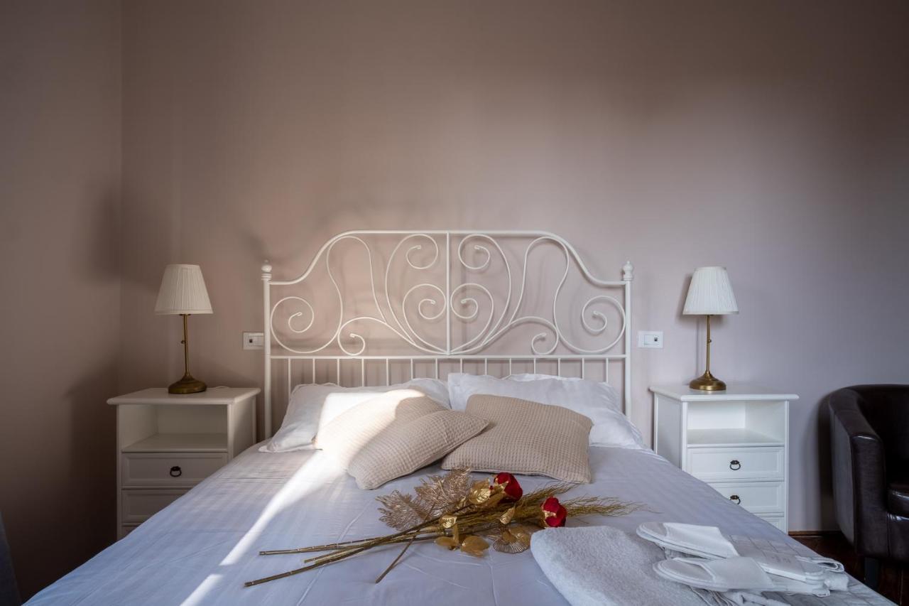 Corvetto Rooms Генуя Экстерьер фото