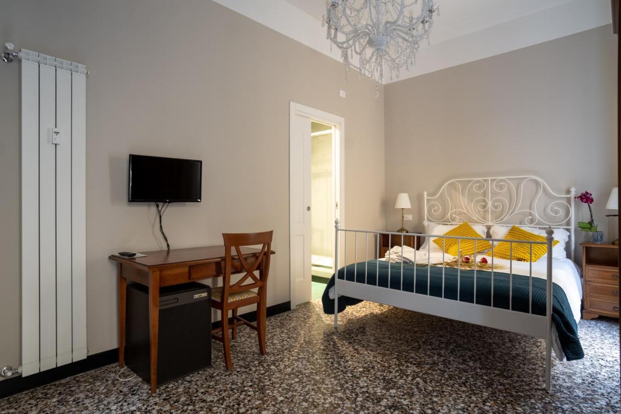 Corvetto Rooms Генуя Экстерьер фото