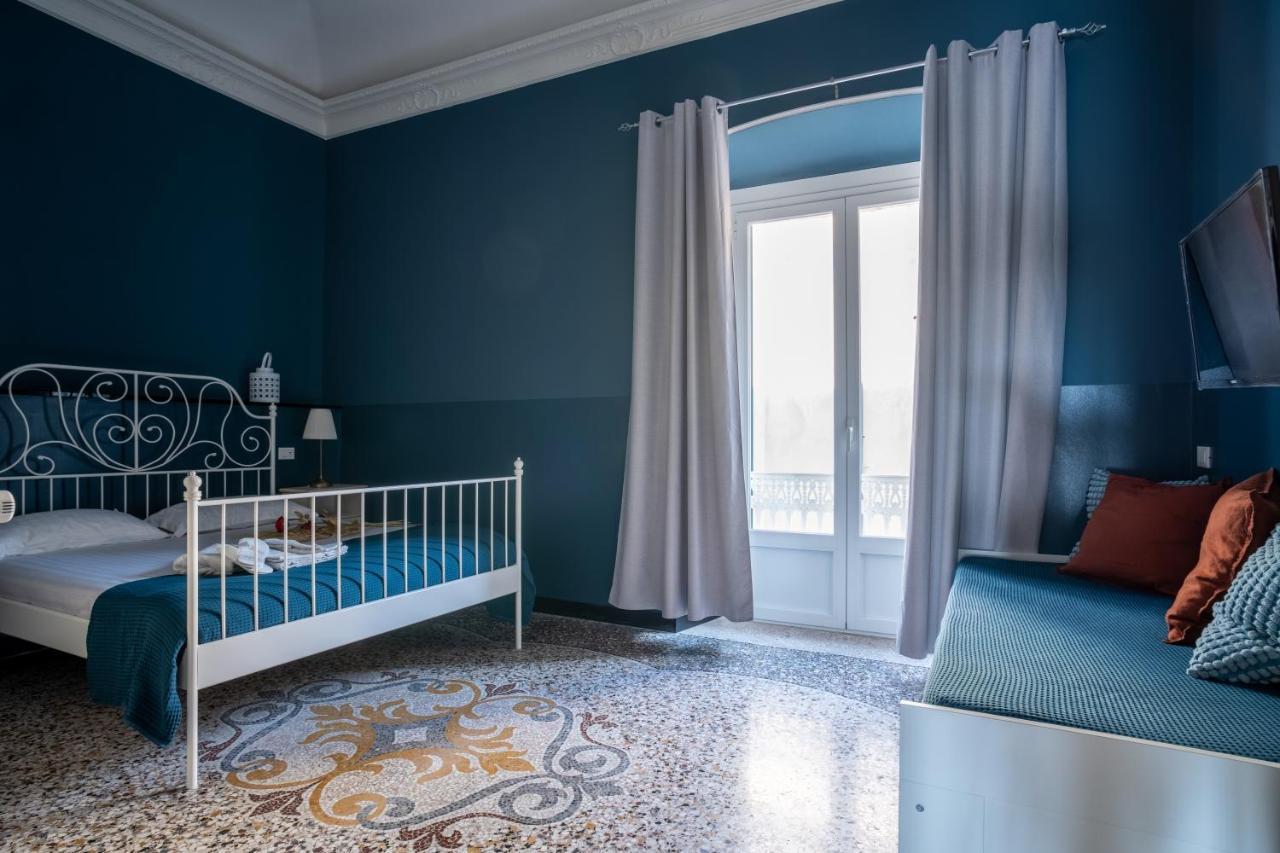 Corvetto Rooms Генуя Экстерьер фото