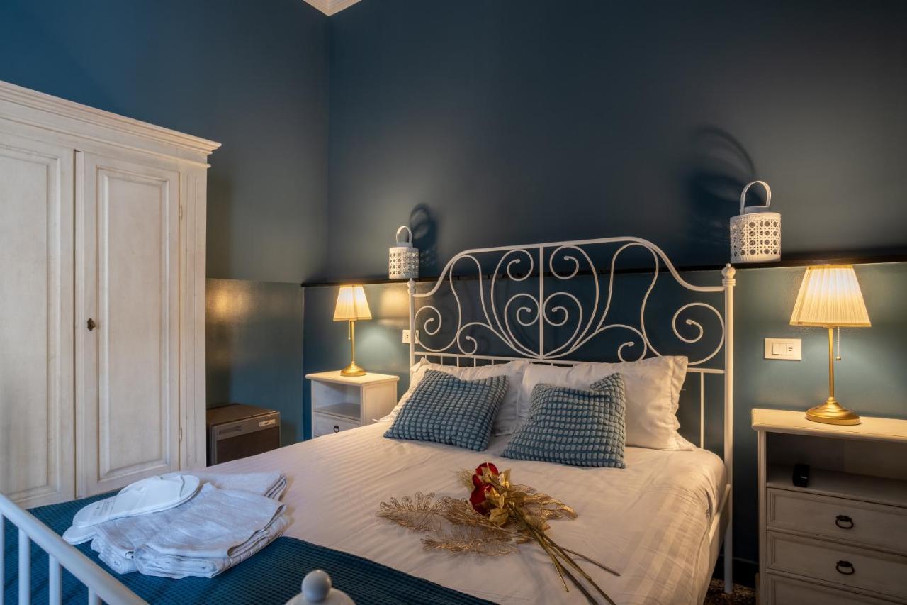 Corvetto Rooms Генуя Экстерьер фото