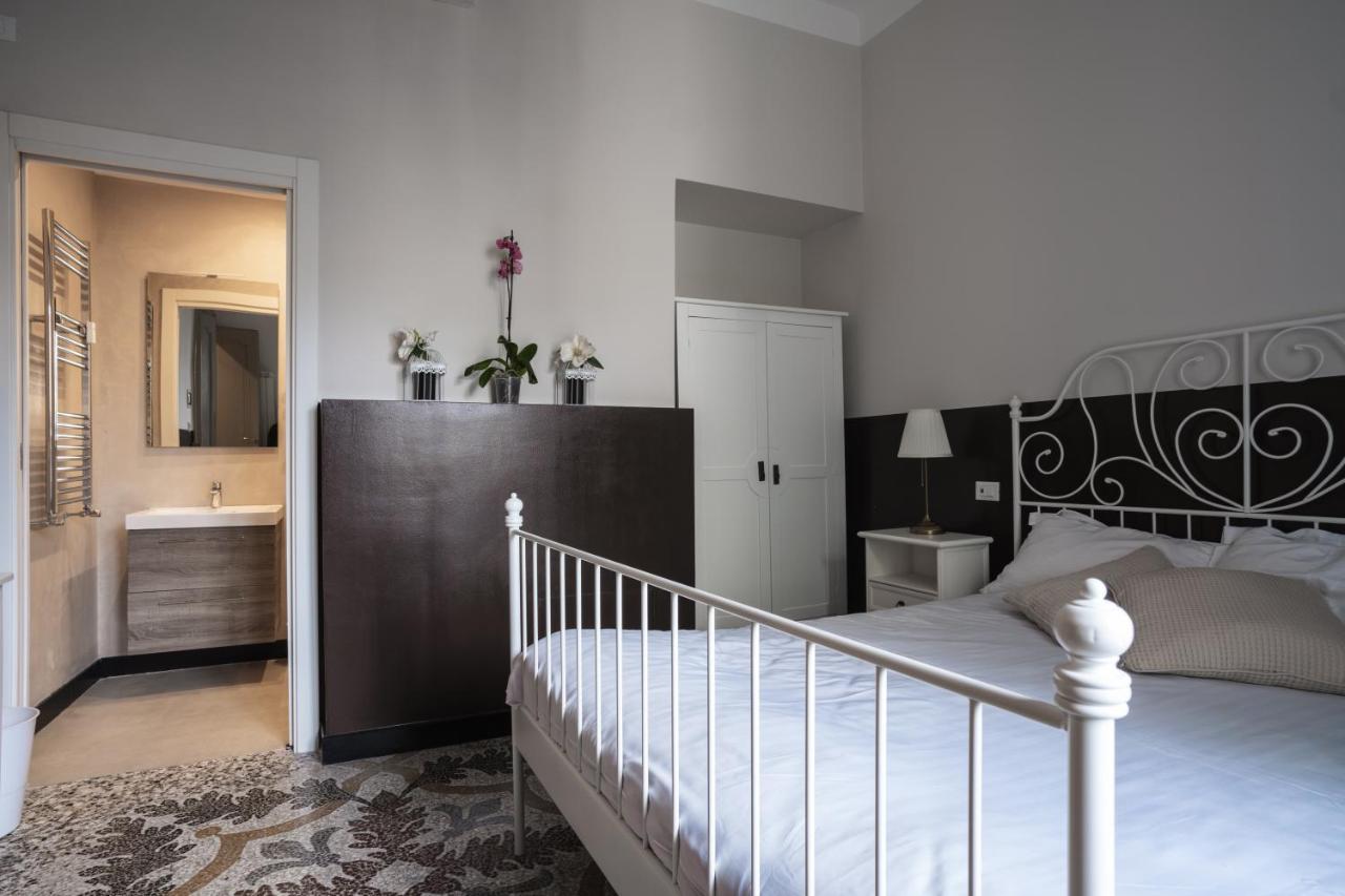 Corvetto Rooms Генуя Экстерьер фото