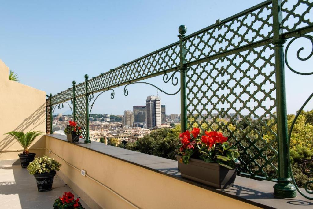Corvetto Rooms Генуя Экстерьер фото