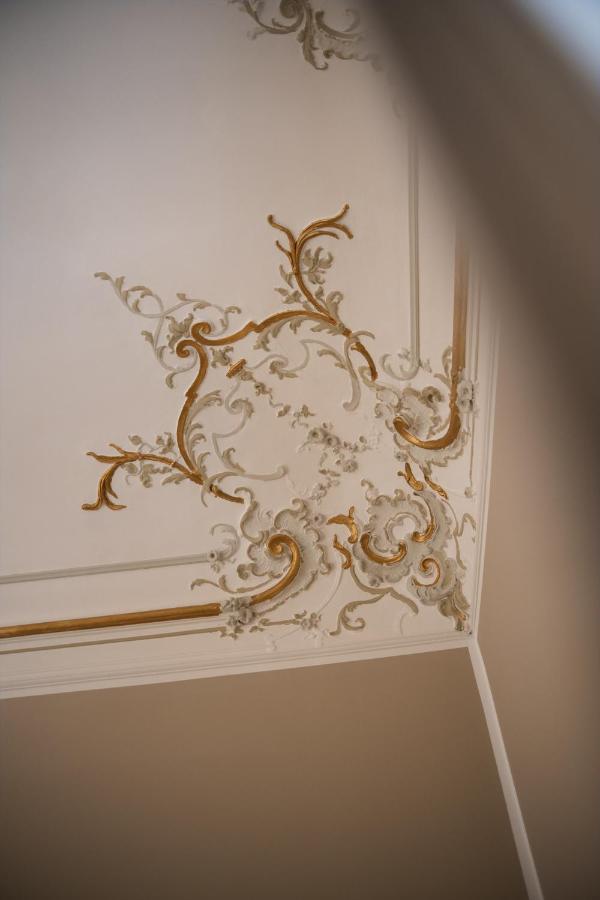 Corvetto Rooms Генуя Экстерьер фото
