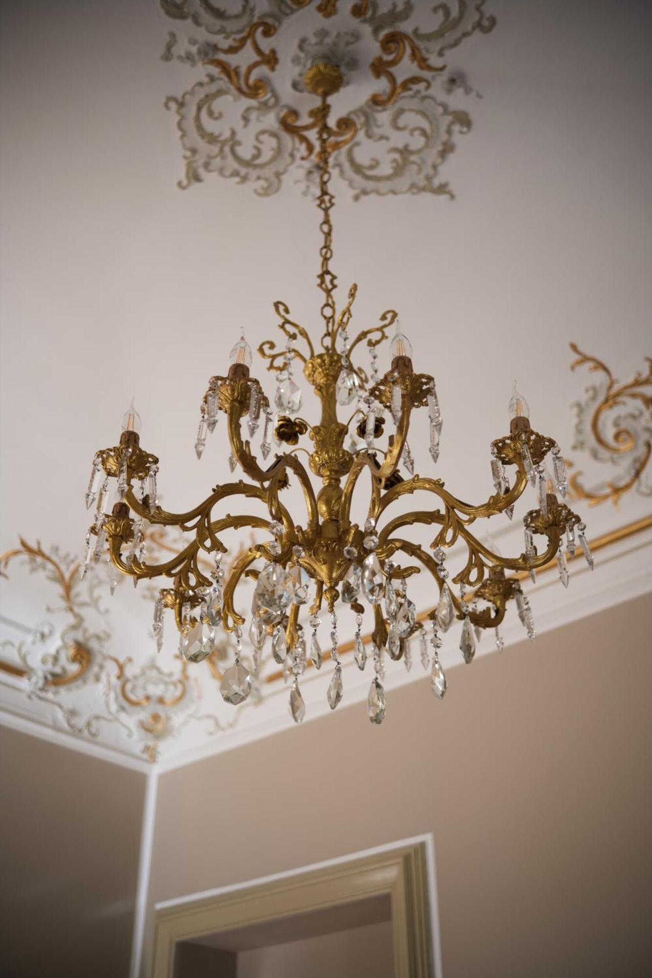 Corvetto Rooms Генуя Экстерьер фото