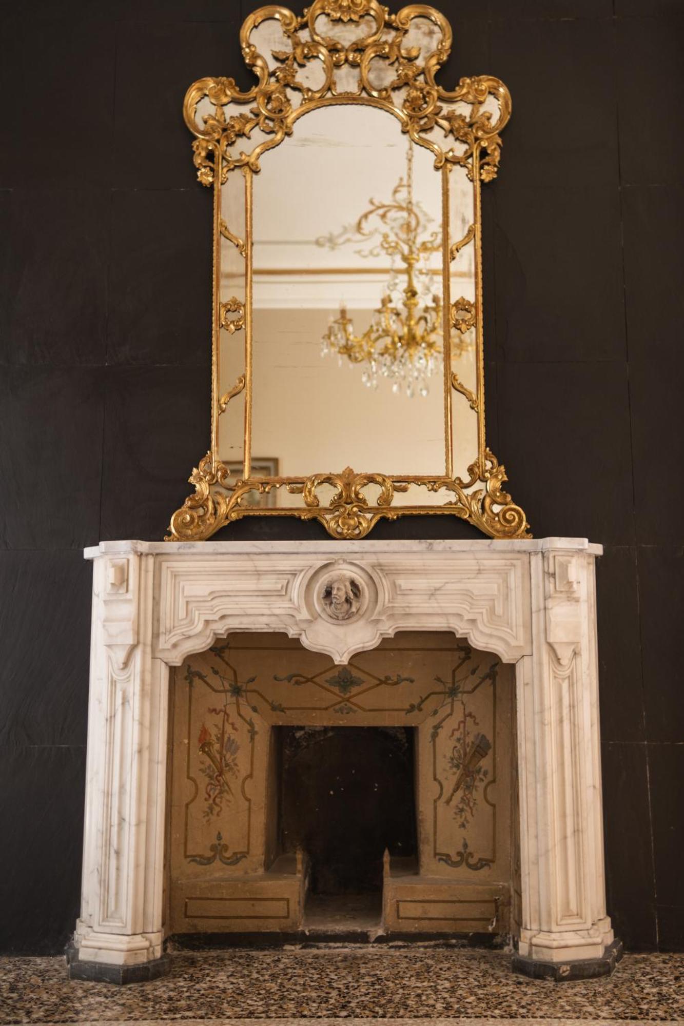 Corvetto Rooms Генуя Экстерьер фото