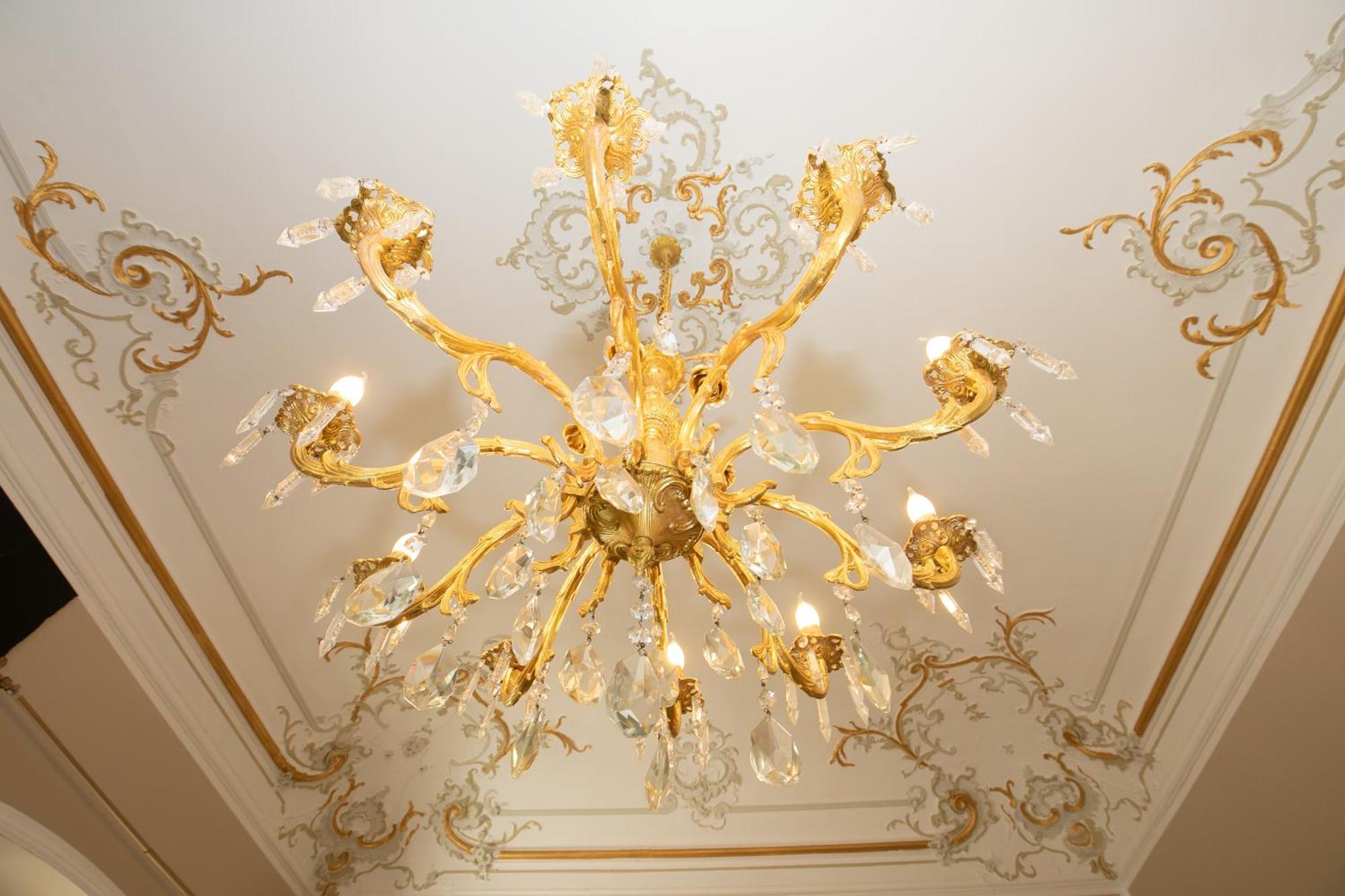 Corvetto Rooms Генуя Экстерьер фото